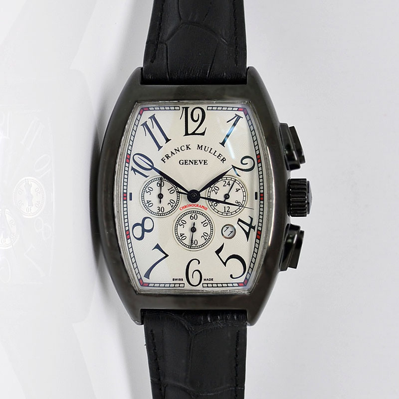 Franck Muller Watches 24